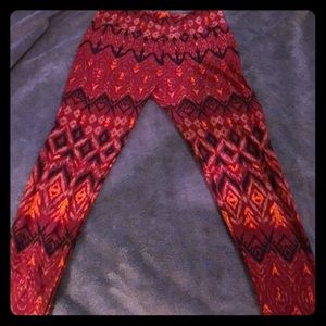 Lularoe leggings